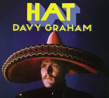 Album Davy Graham: Hat