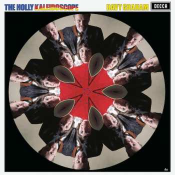 Album Davy Graham: The Holly Kaleidoscope