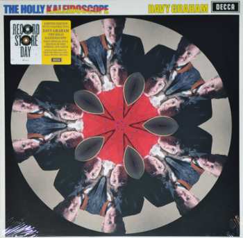 LP Davy Graham: The Holly Kaleidoscope 282330