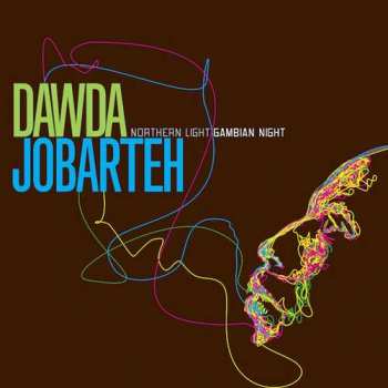 CD Dawda Jobarteh: Northern Light Gambian Night 396586