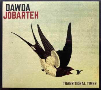 Album Dawda Jobarteh: Transitional Times