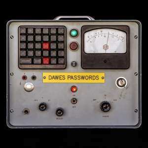 2LP Dawes: Passwords LTD | CLR 450323