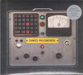 CD Dawes: Passwords 47138