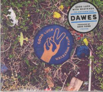 CD Dawes: Good Luck With Whatever 191247