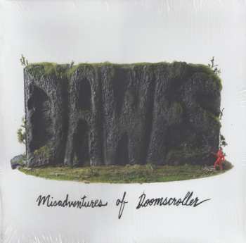 Album Dawes: Misadventures Of Doomscroller