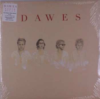 Album Dawes: North Hills
