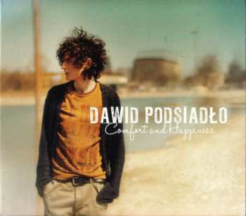 Album Dawid Podsiadło: Comfort And Happiness