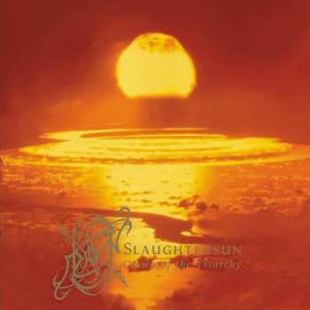 CD Dawn: Slaughtersun - Crown Of The Triarchy 259005