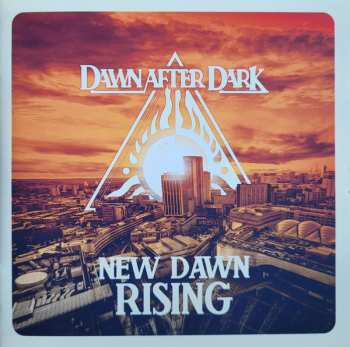 Album Dawn After Dark: New Dawn Rising