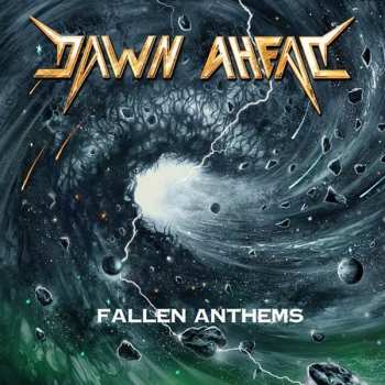 Album Dawn Ahead: Fallen Anthems