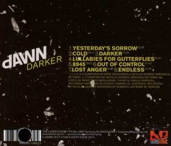 CD Dawn: Darker 269249