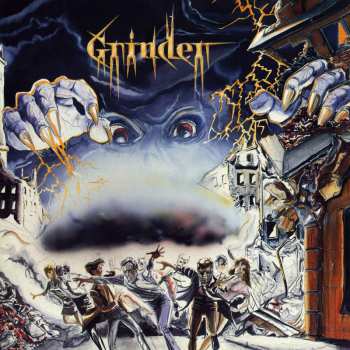 Album Grinder: Dawn For The Living
