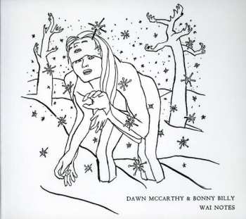 Album Dawn McCarthy: Wai Notes