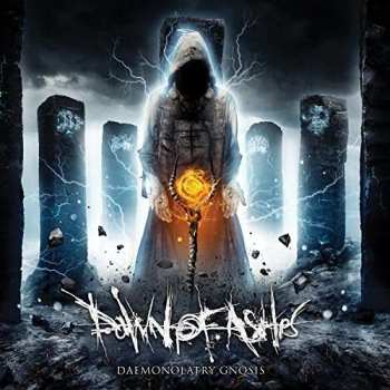 Album Dawn Of Ashes: Daemonolatry Gnosis