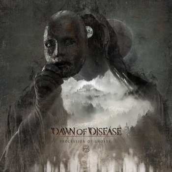 LP Dawn Of Disease: Procession Of Ghosts LTD | CLR 63813
