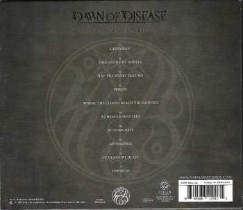 CD Dawn Of Disease: Procession Of Ghosts 28819