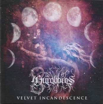 Album Dawn Of Ouroboros: Velvet Incandescence