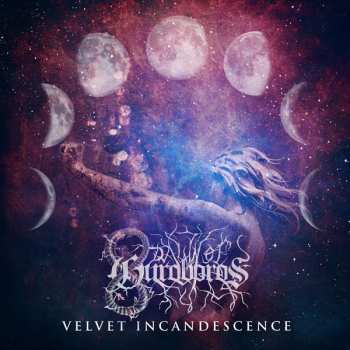 CD Dawn Of Ouroboros: Velvet Incandescence 499612