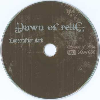 CD Dawn Of Relic: Lovecraftian Dark 257621