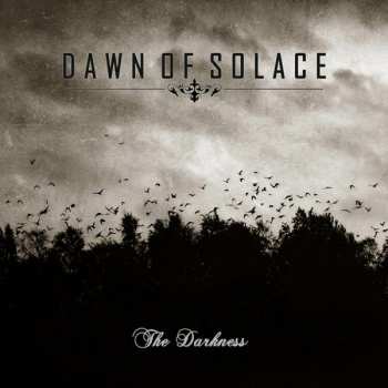 Dawn Of Solace: The Darkness