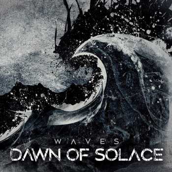 Album Dawn Of Solace: Waves 
