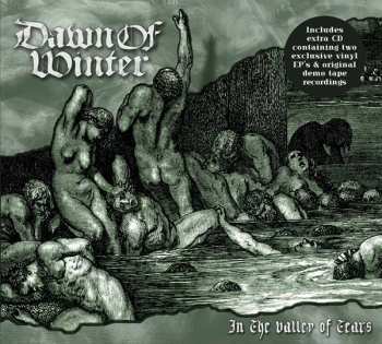 Album Dawn Of Winter: In The Valley Of Tears