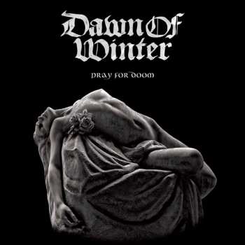 LP Dawn Of Winter: Pray For Doom 129948