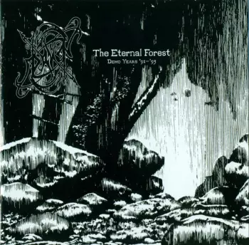 Dawn: The Eternal Forest - Demo Years '91-'93