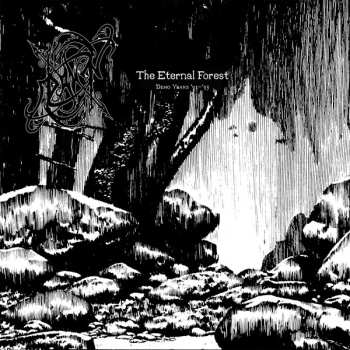 LP Dawn: The Eternal Forest CLR 513572