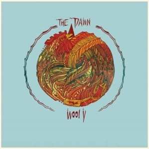 Album Dawn: Wooly