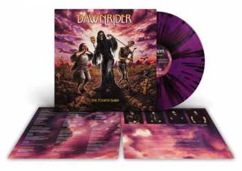 LP Dawnrider: The Fourth Dawn CLR | LTD 489643