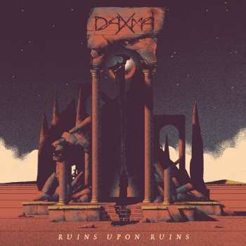 Album Daxma: Ruins Upon Ruins