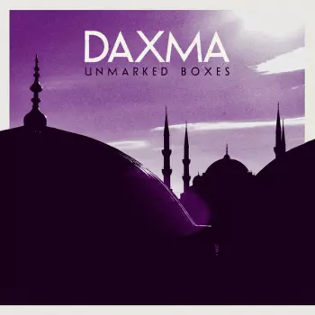 Daxma: Unmarked Boxes