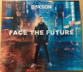Album Daxson: Face The Future