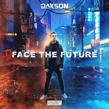 CD Daxson: Face The Future DIGI 390444