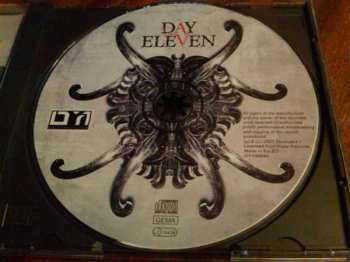 CD Day Eleven: Sleepwalkers 195493