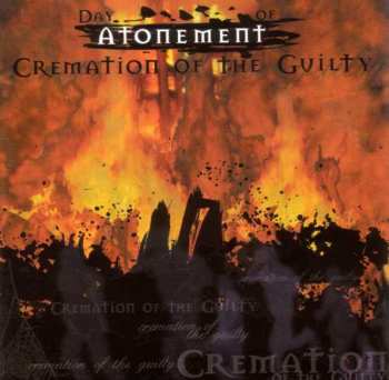Album Day Of Atonement: Cremation Of The Guilty