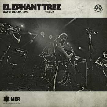 Album Elephant Tree: Day Of Doom Live