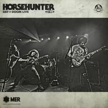 Horsehunter: Day Of Doom Live