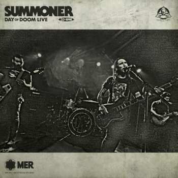 Album Summoner: Day Of Doom Live