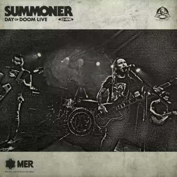 Summoner: Day Of Doom Live