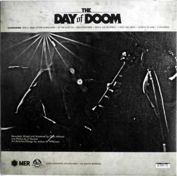 LP Summoner: Day Of Doom Live 8855