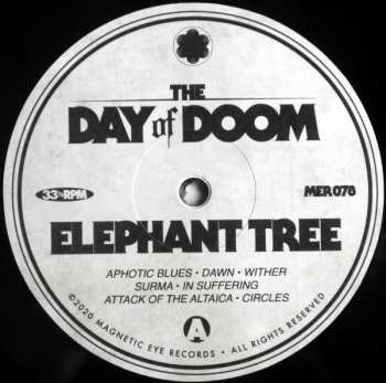 LP Elephant Tree: Day Of Doom Live 8850
