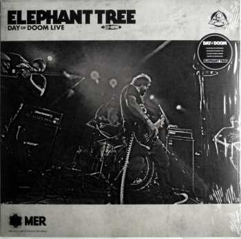LP Elephant Tree: Day Of Doom Live 8850