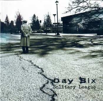 Album Day Six: Solitary League