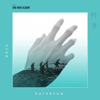 Album Day6: Daydream