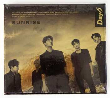 CD Day6: Sunrise 280400