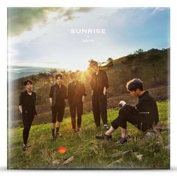 Album Day6: Sunrise