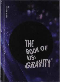 Album Day6: The Book Of Us: Gravity
