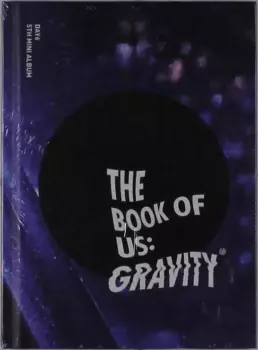Day6: The Book Of Us: Gravity